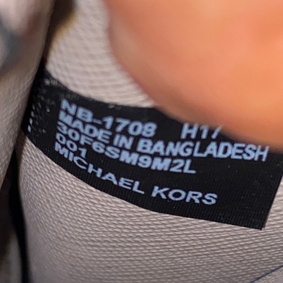 Michael Kors - Picture 8 of 8